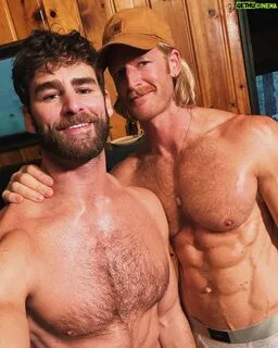 Finally filmed a collab with @mattoffthetrail 😈🏡 coming VERY SOON! 