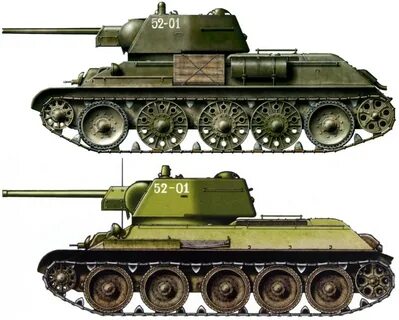 Кт 34