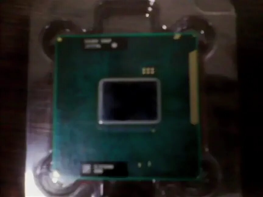 Intel core i3 2370m. Intel core i3 2370m