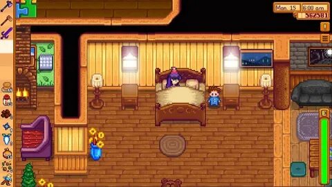 Сквош stardew valley