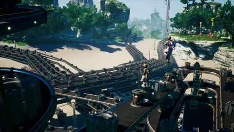 Satisfactory epic games