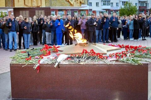 Краснотурьинск последние события