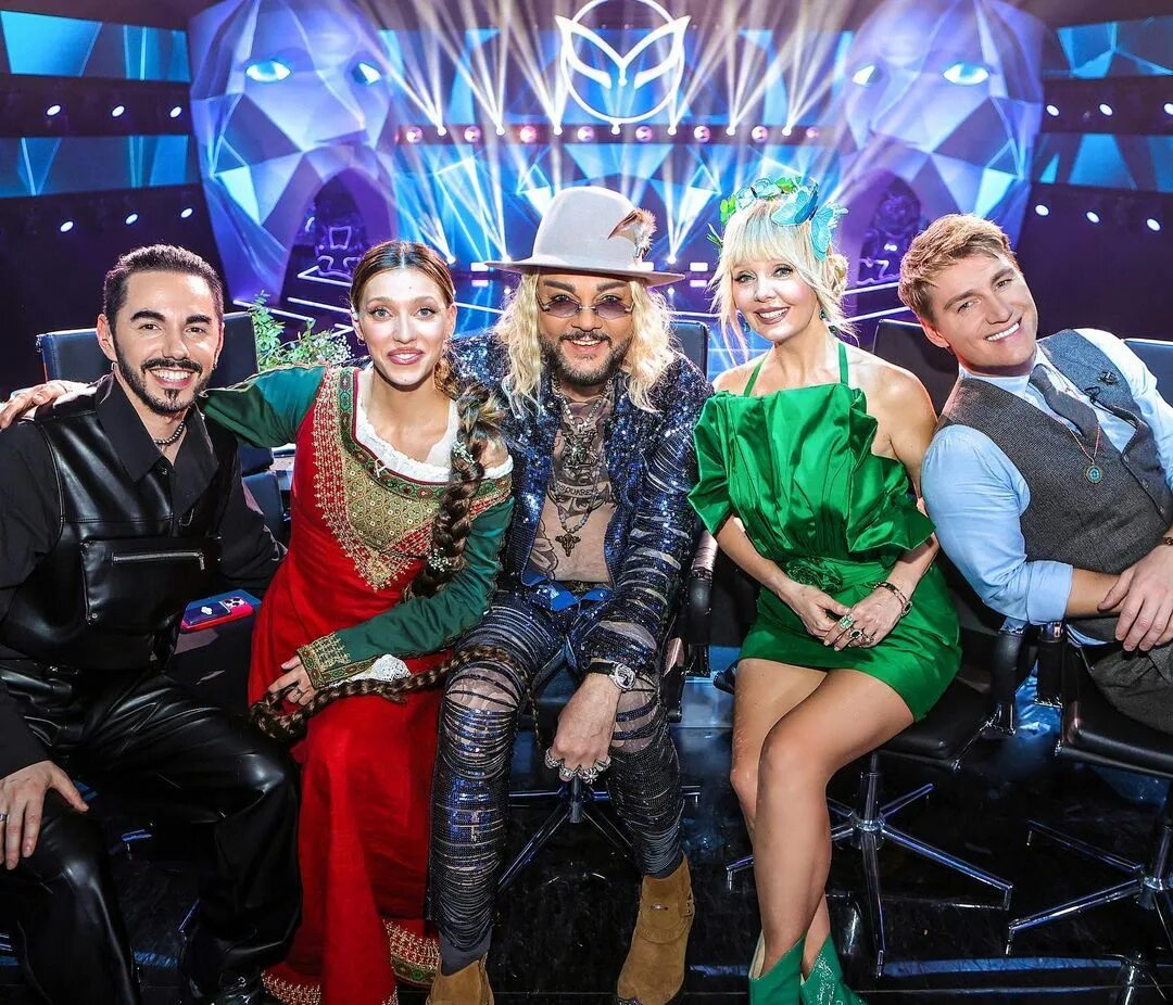 Маски шоу отзывы зрителей. Жюри шоу маска.
