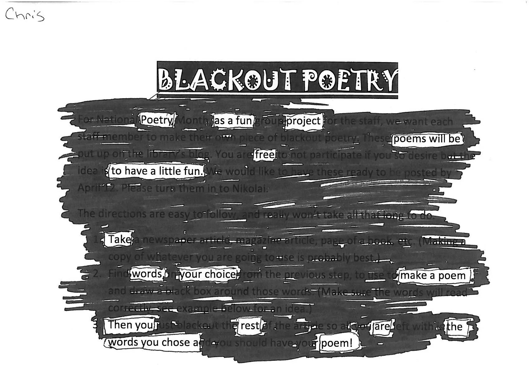 Блэкаут программа 2025. Блэкаут поэтри. блэкаут стихи. blackout poetry. поэзия блэкаута.