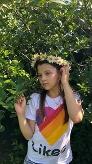Одноклассники леры