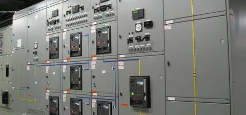 Gear switch