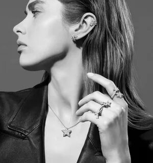 Comète chanel