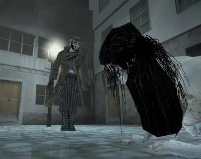 Like daemon