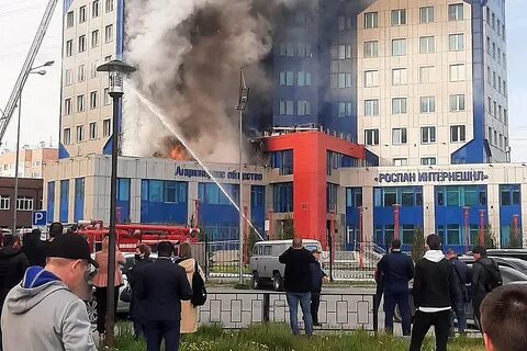 Новости в новом уренгое