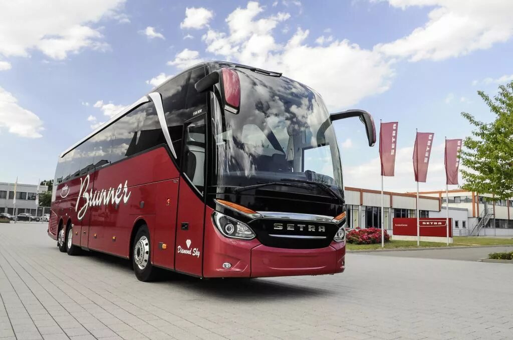 Туристический автобус Setra. Автобусы Setra TOPCLASS 500. Setra 500 Top class. Автобус сетра новый.