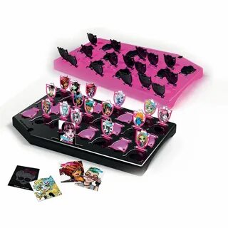 Настольная игра монстр