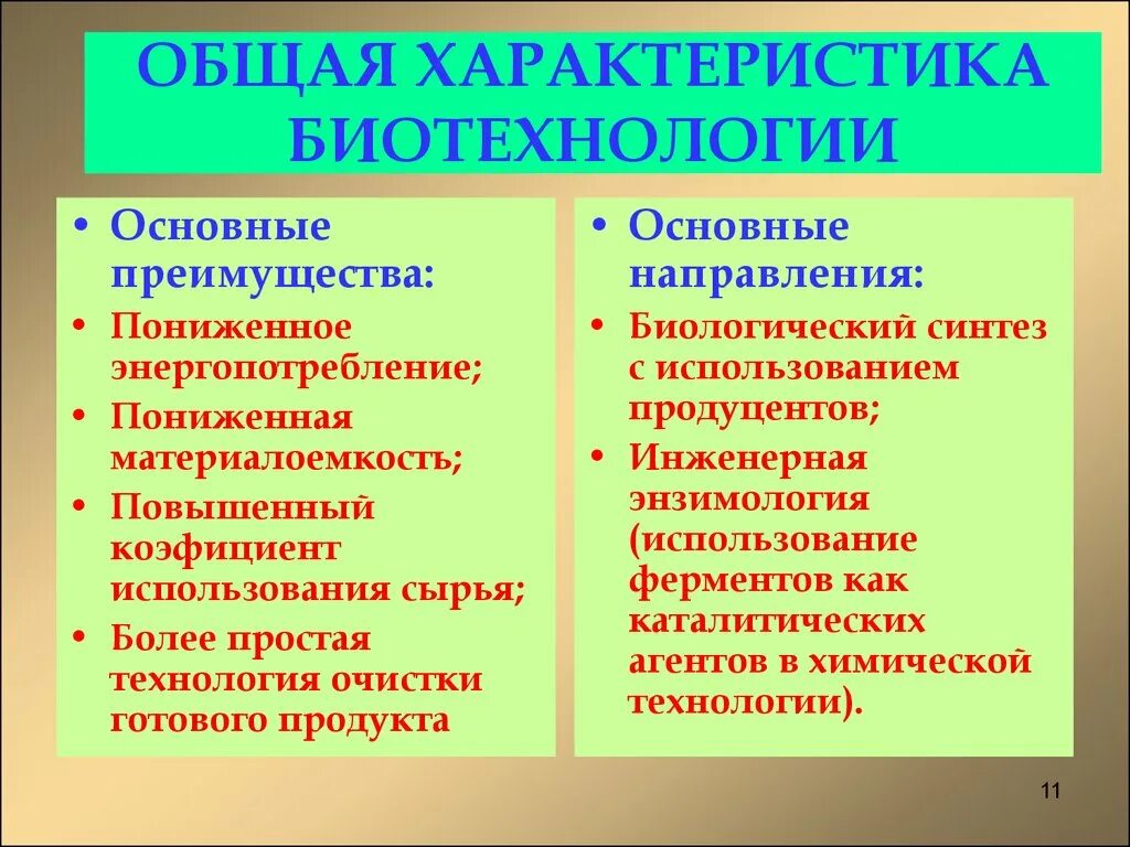 Биотехнология характеристика. Основные биотехнологические характеристики. Плюсы и минусы биотехнологии. Преимущества биотехнологии.