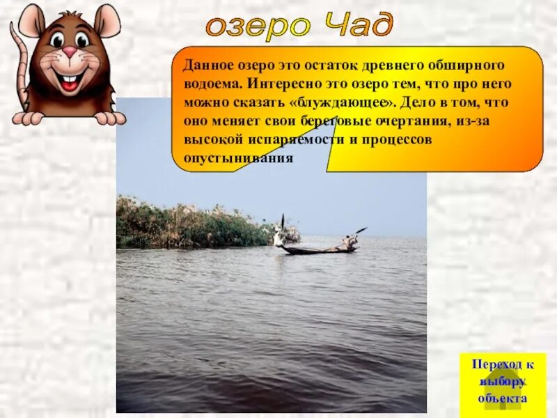 Озеро которое меняет свои очертания. Озеро которое меняет свои очертания 13 сш 14 вд. озеро которое меняет свои очертания координаты 13 с.ш 14 в.д. почему озеро чад в течение года меняет свои очертания и площадь.