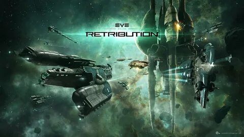 Тематическая подборка мир eve