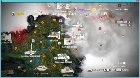 Far cry 4 где