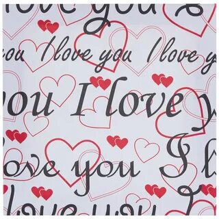 I love you right