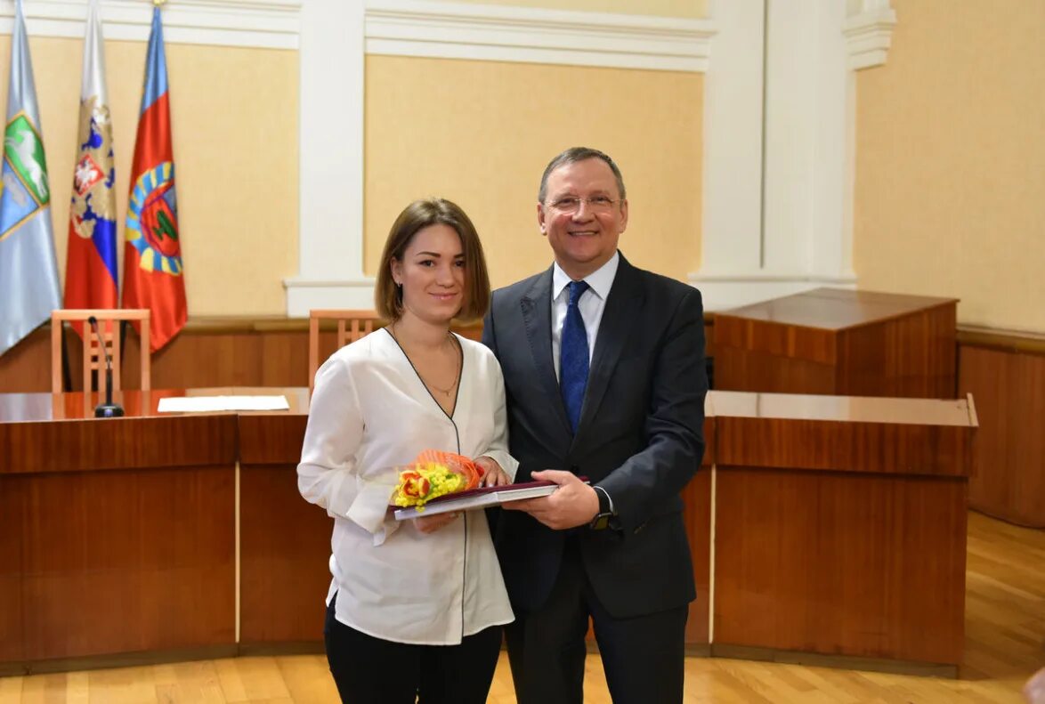 Сайт администрации г барнаула. Администрация Барнаула. Демин АЛТГТУ.