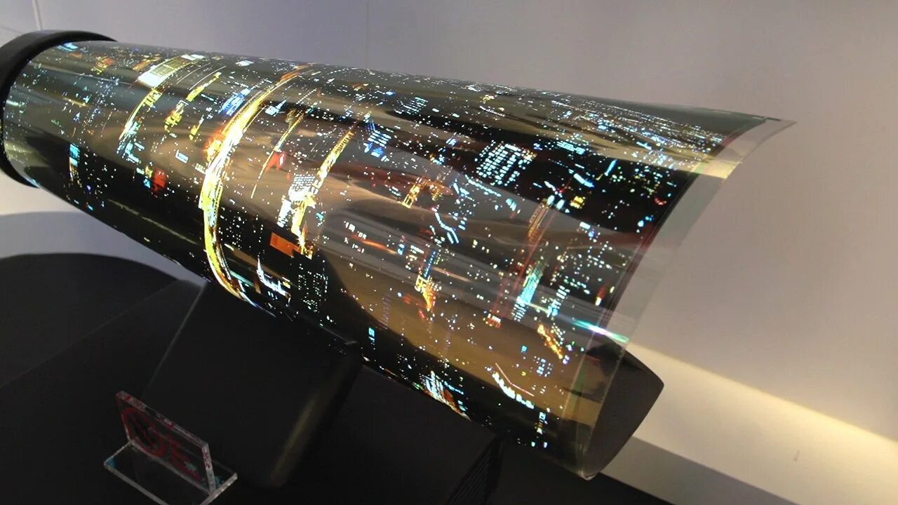 Oled – органический светоизлучающий диод. Телевизор с гибким экраном lg. Гибкая электроника олед дисплеи. Телевизор в прозрачном корпусе. Гибкий oled дисплей lg.