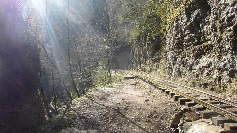 Дорога в мезмай фото Дом Путешественника