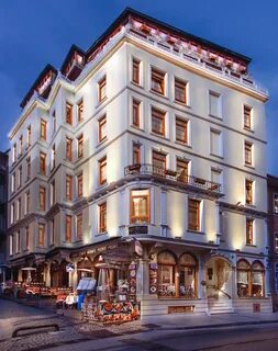 Best western hotel 4