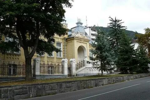 Лермонтова пятигорск фото