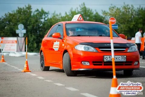 Автошколы кострома отзывы
