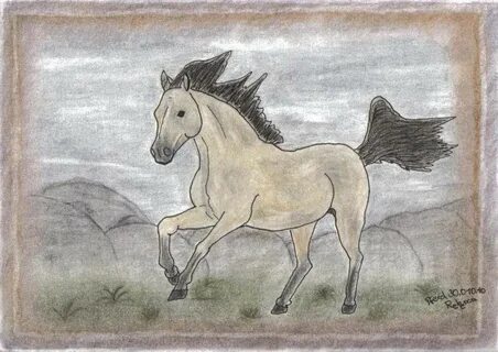 Краткая нарисованы