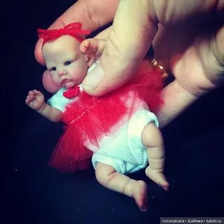 Покажи маленьких кукол