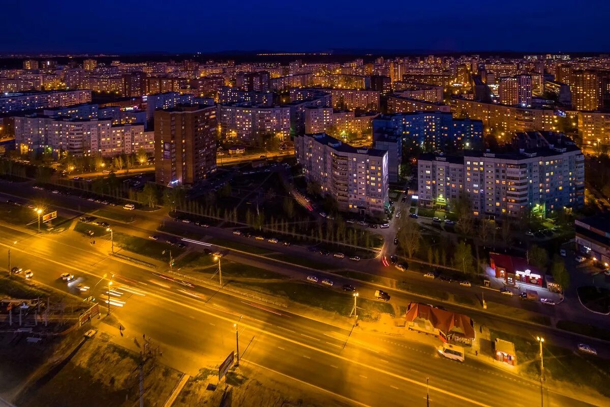 Самарская область город тольятти район