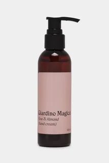 Giardino magico