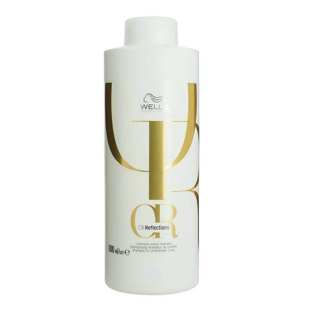 Reflection wella professionals. Шампунь wella professional 1000ml. велла шампунь oil reflections. велла оил рефлектион шампунь. шампунь велла увлажняющий.