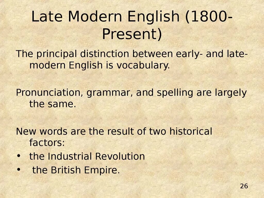 Modern english words. Early Modern English Vocabulary. Modern English presentation. Modern English language. Диалекты английского языка.