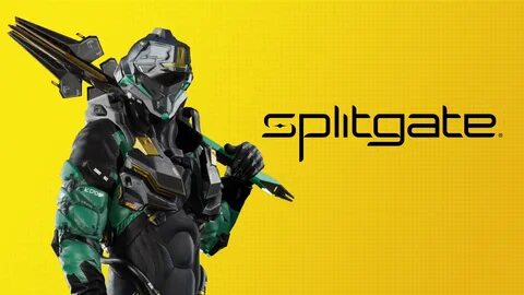 Splitgate