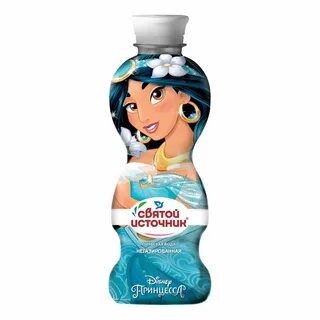 Вода дисней