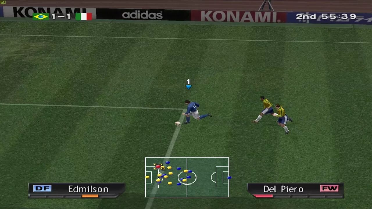 Winning Eleven 2003. Winning Eleven 2010 PSP. Winning Eleven 2002 option. Winning Eleven 1995.