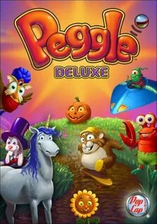 Peggle