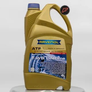 Ravenol oil