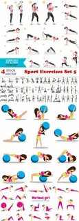 Set exercise