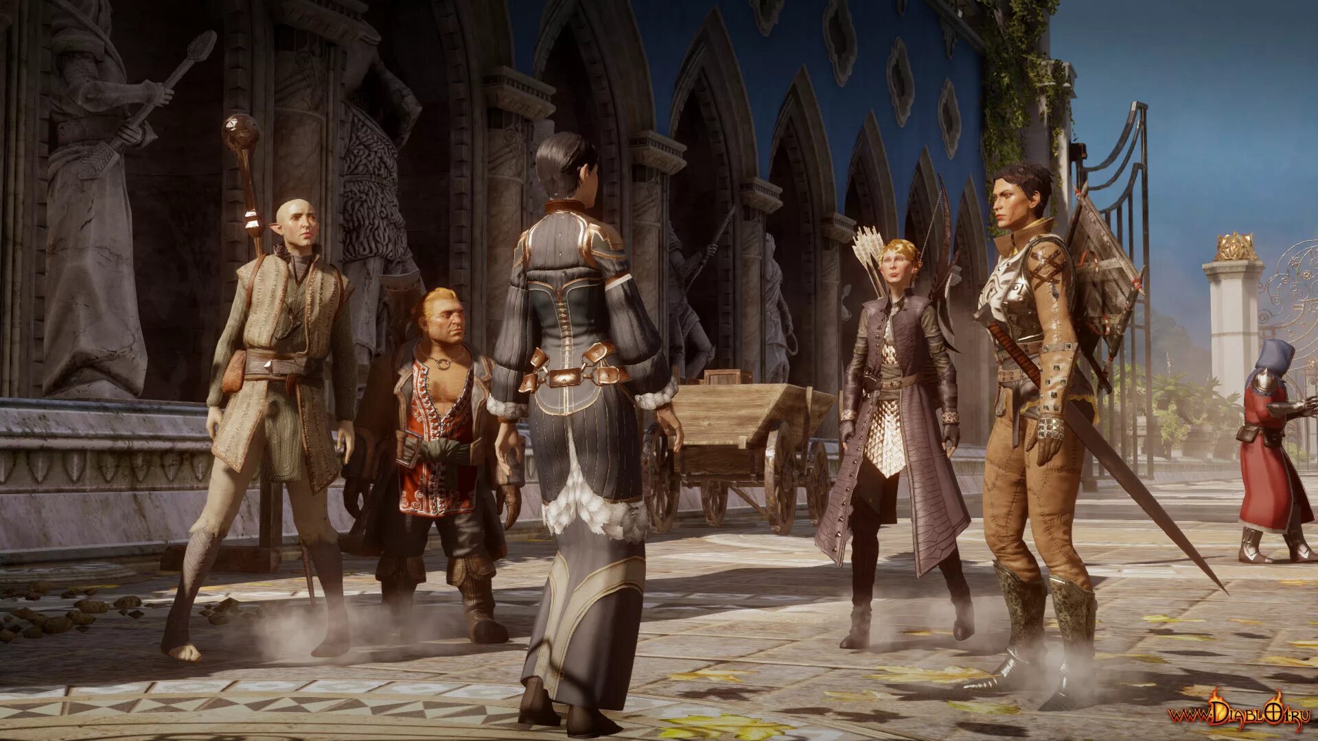 Мередит драгон эйдж 2. Dragon age 2 храмовники. Dragon age inquisition защитники справедливости. Dragon age inquisition лагерь храмовников. Dragon age 2 мередит.