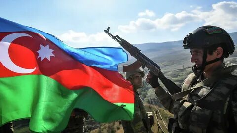 Азербайджан предложил армении