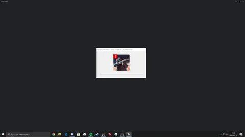 Loaded error unity