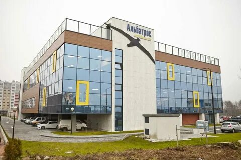 Альбатрос ул чапаева 114 фото