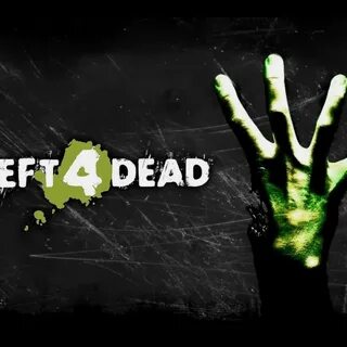 Left 4 dead без стима