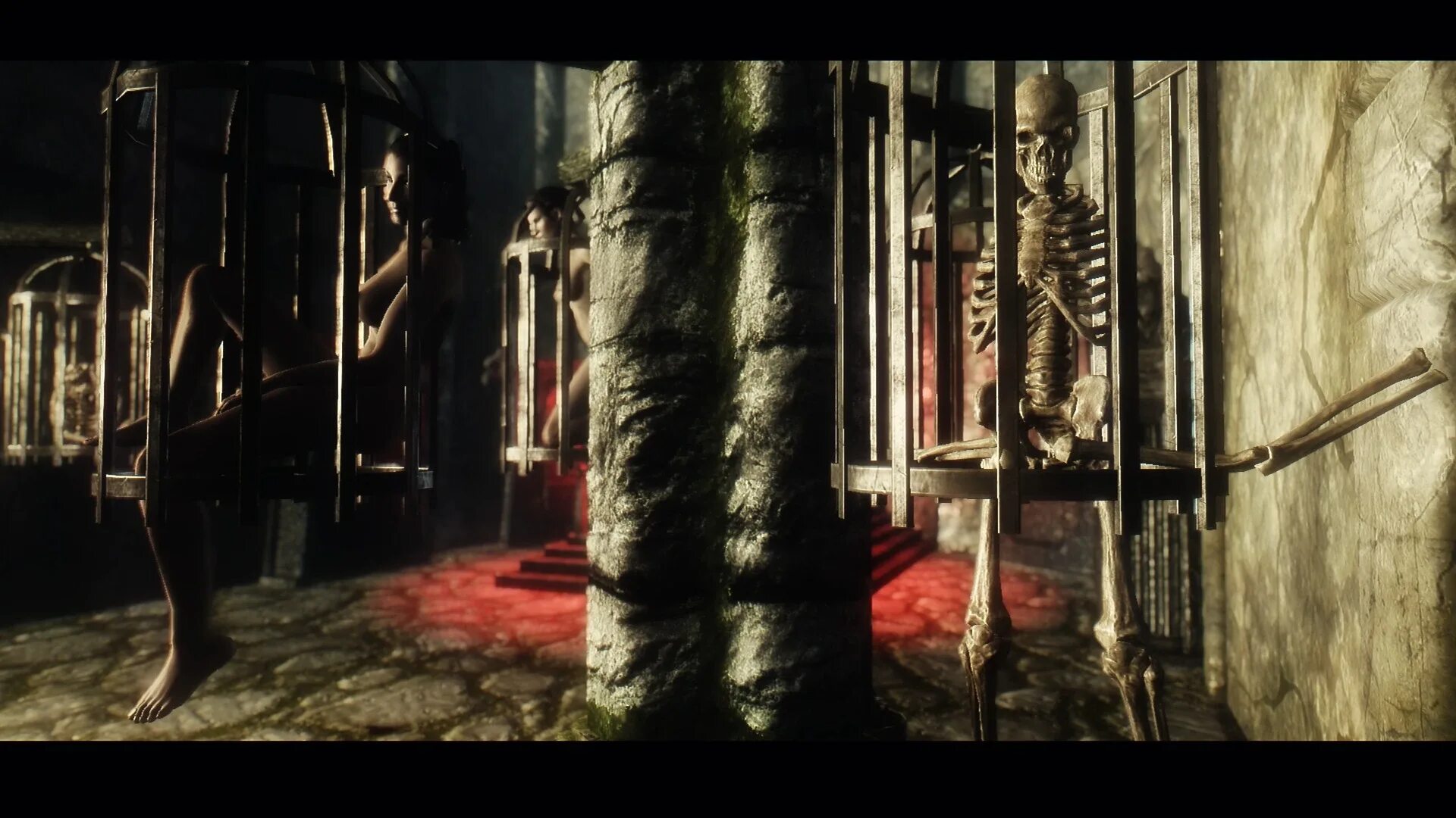 Torture mod