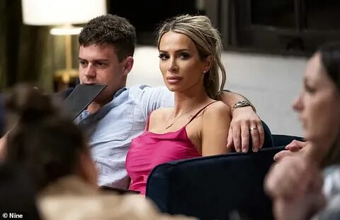 Swapping partner couples