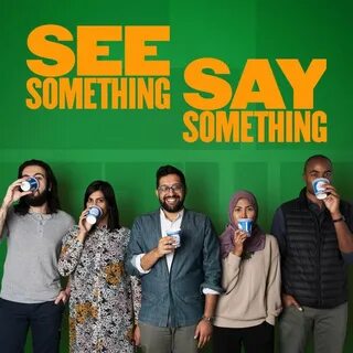 See to something