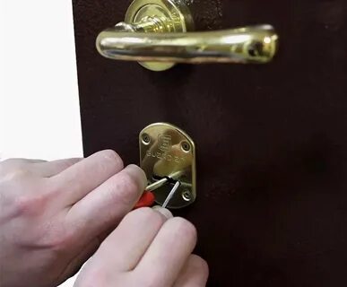 Двери без ключа чачача