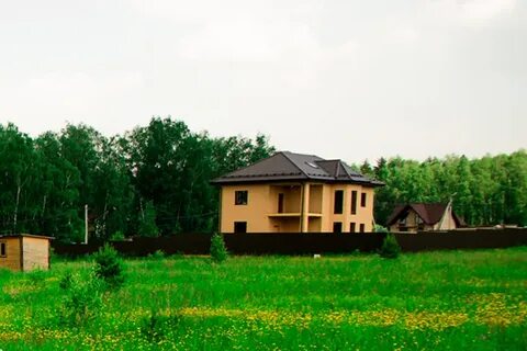 Продать участок в подмосковье быстро