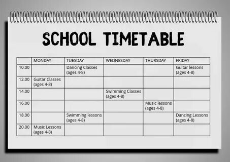 Hobby school