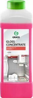 Gloss concentrate